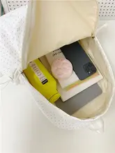 リュック レディース スターモチーフ おしゃれ 韓流 通学 中学生 高校生 アウトドア 旅行