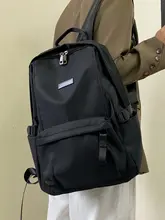 大容量の登山用リュックサック【耐水ナイロン製・通勤・男女兼用】