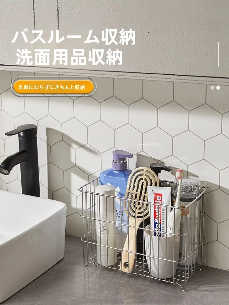 水切りカゴを選ぶべきか？実は「キッチンの整理」を支える1つのアイテムがここに