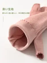 春秋冬用 レディス 半指手袋【薄手・快適な保温・スマホ対応】