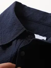 軽量で通気性のある半袖ポロシャツ【フリースタイル・ルーズフィット】