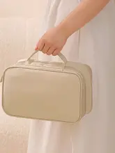 大容量の衣類収納バッグ【旅行用・ブラス・パンティー・靴下用・整理整頓】（セットアップ対応）