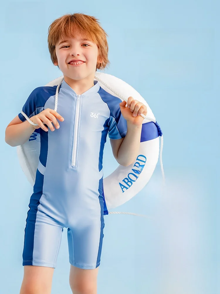 ベビー用品ブランドで迷うなら、水着選びの「本質」はどこにあるの？