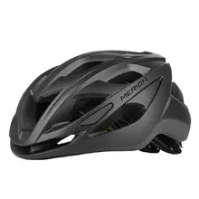 自転車用エアロヘルメット【通気性・安全設計・ロードバイク・マウンテンバイク対応】