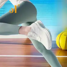 361 レディース ランニングシューズ【軽量・ソフトソール・通気性・クッション性・カジュアルシューズ】