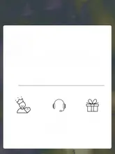 Tlife Lakespy セラミック製二層石鹸置き【バタフライデザイン・おしゃれなバスルーム用】