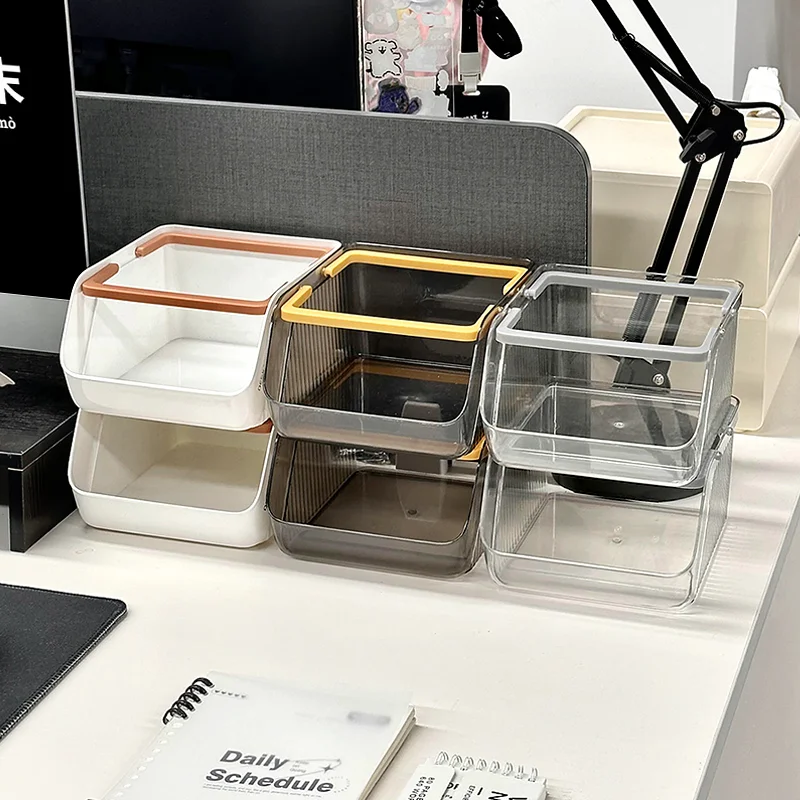 deskmini とは何か：多機能文房具収納システムの実態と実用性