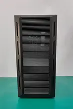 タワー型ワークステーションサーバーケース【多光ドライブ用・ATXマザーボード対応・NAS用・複数HDD搭載可】