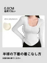 ブラジャー【ノンワイヤー・パッド付き・お手入れ簡単】