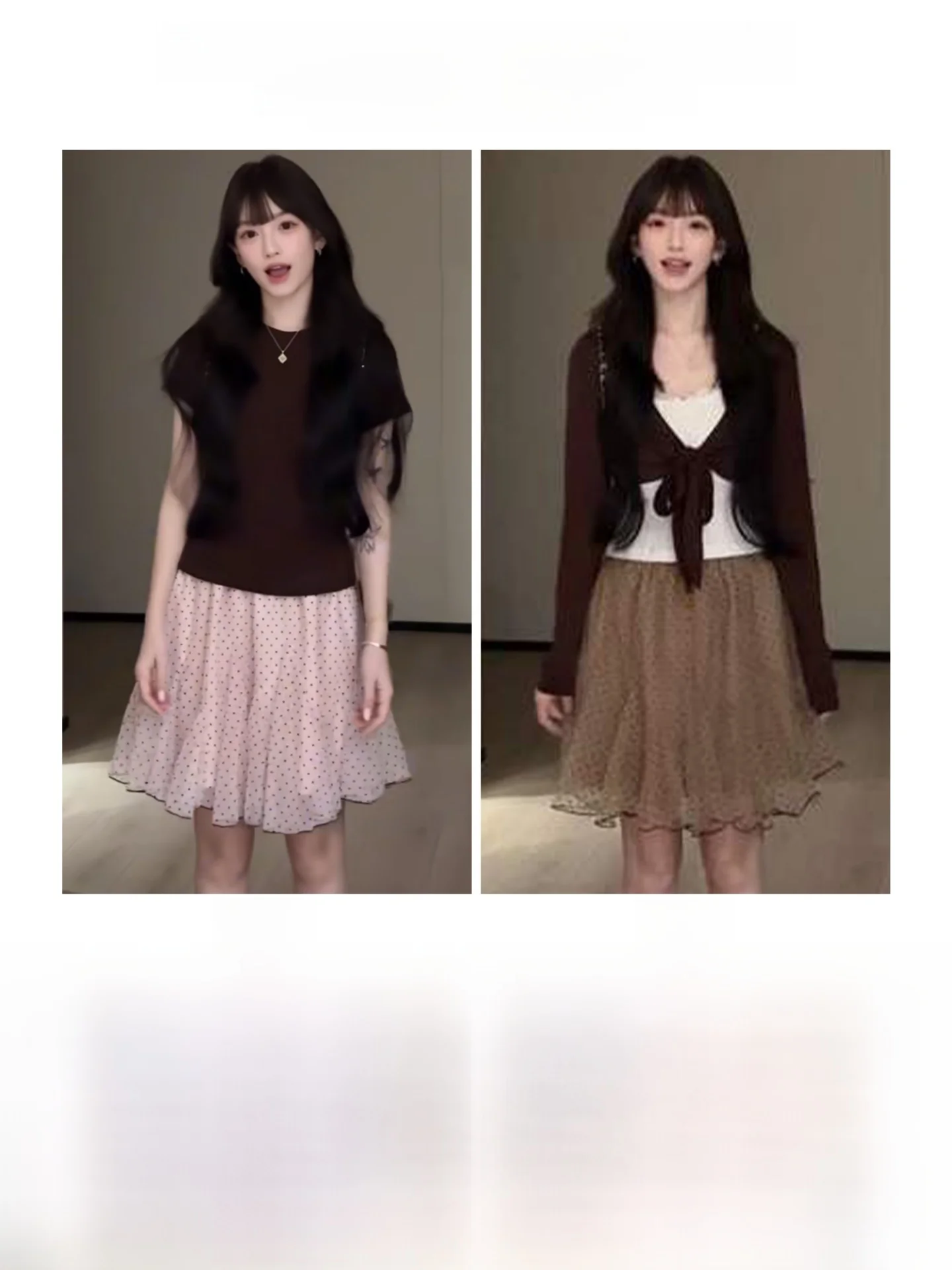 夏服 レディース スカートをどう選ぶ？Aラインとハイウエストが決める、通勤からレジャーまで使える1本の秘密