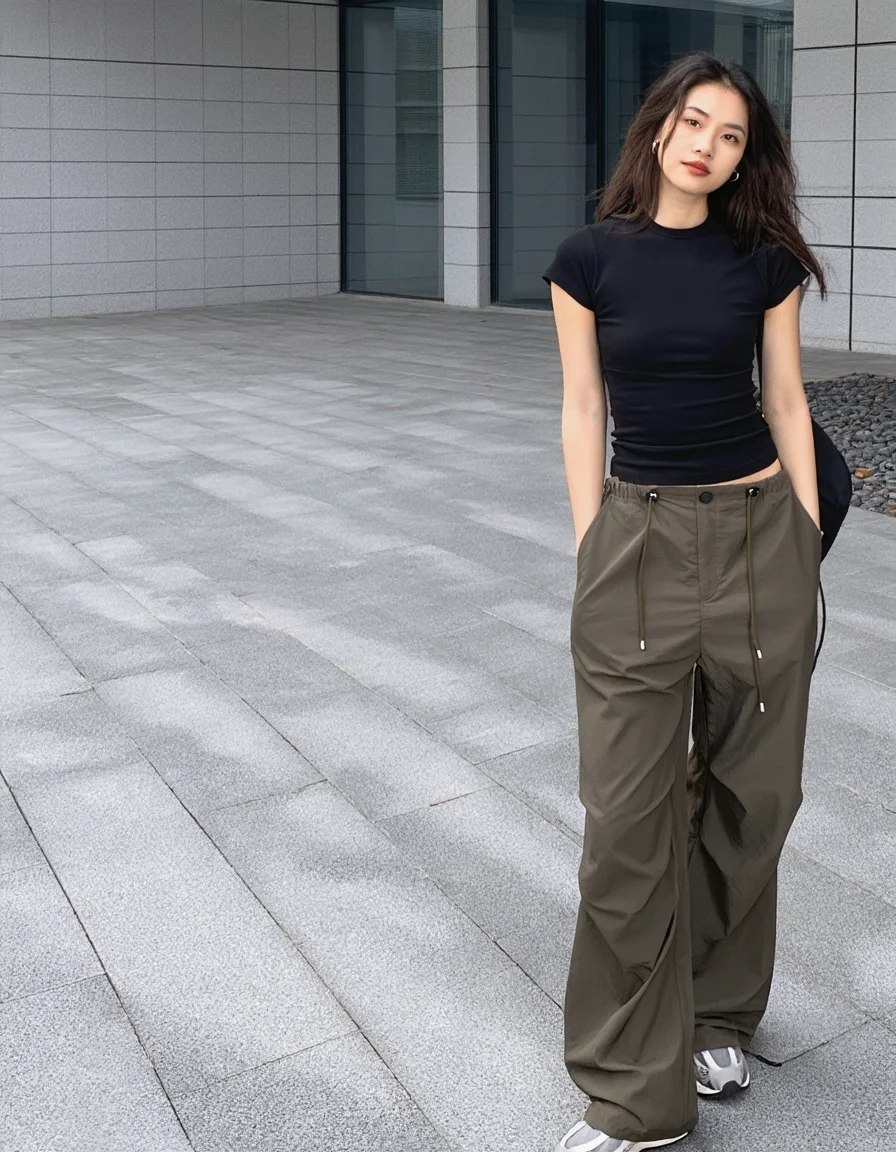 スウェットパンツ コーデで寒さに強い着こなしを完全ガイド