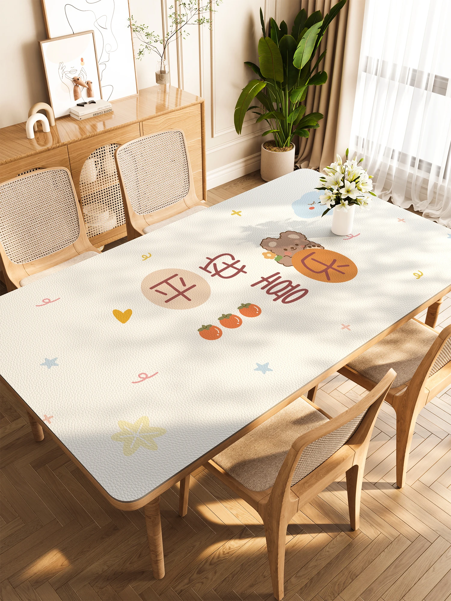 こたつ天板の選び方：防水・防油・防熱テーブルマットの実用性と使い方