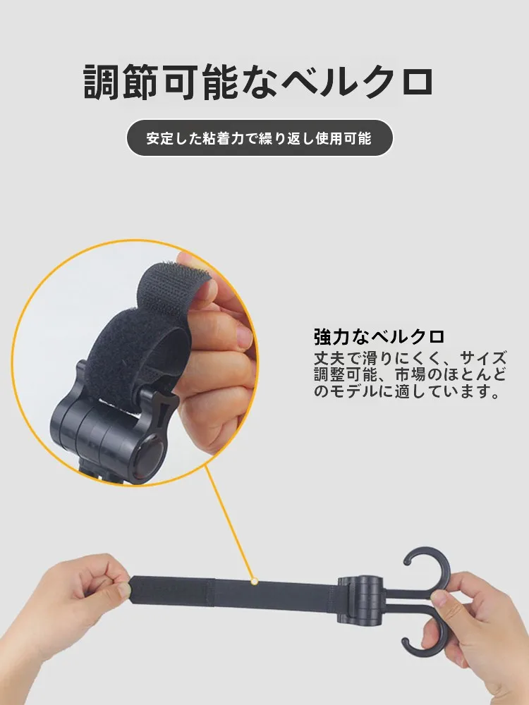 屋外用フックを選ぶときに迷うなら、これで解決できる？