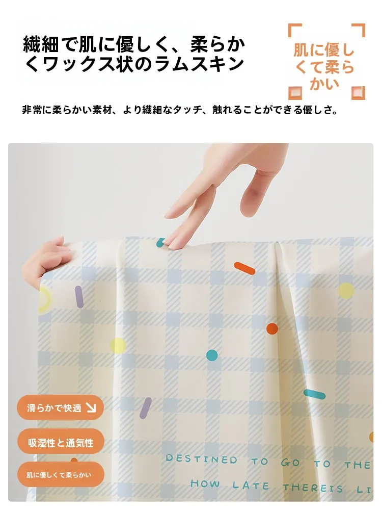 6畳ダイニングキッチンのテーブルクロスで実現する軽やかな雰囲気と簡単お手入れ