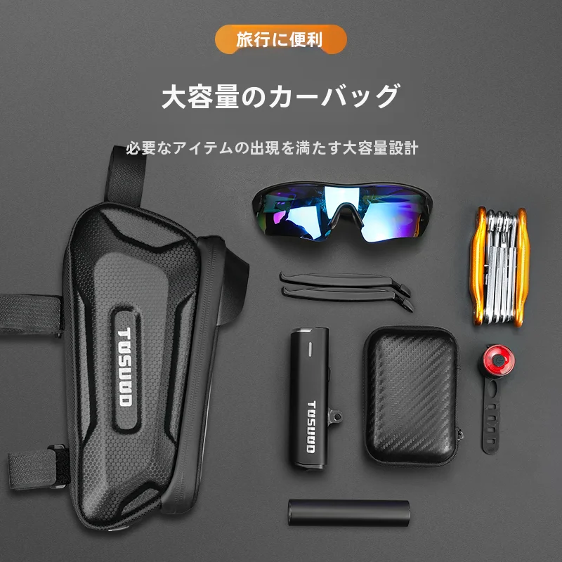 自転車スマホホルダーを選ぶべきタイミングは？ロードバイク・マウンテンバイクで失敗しない選び方