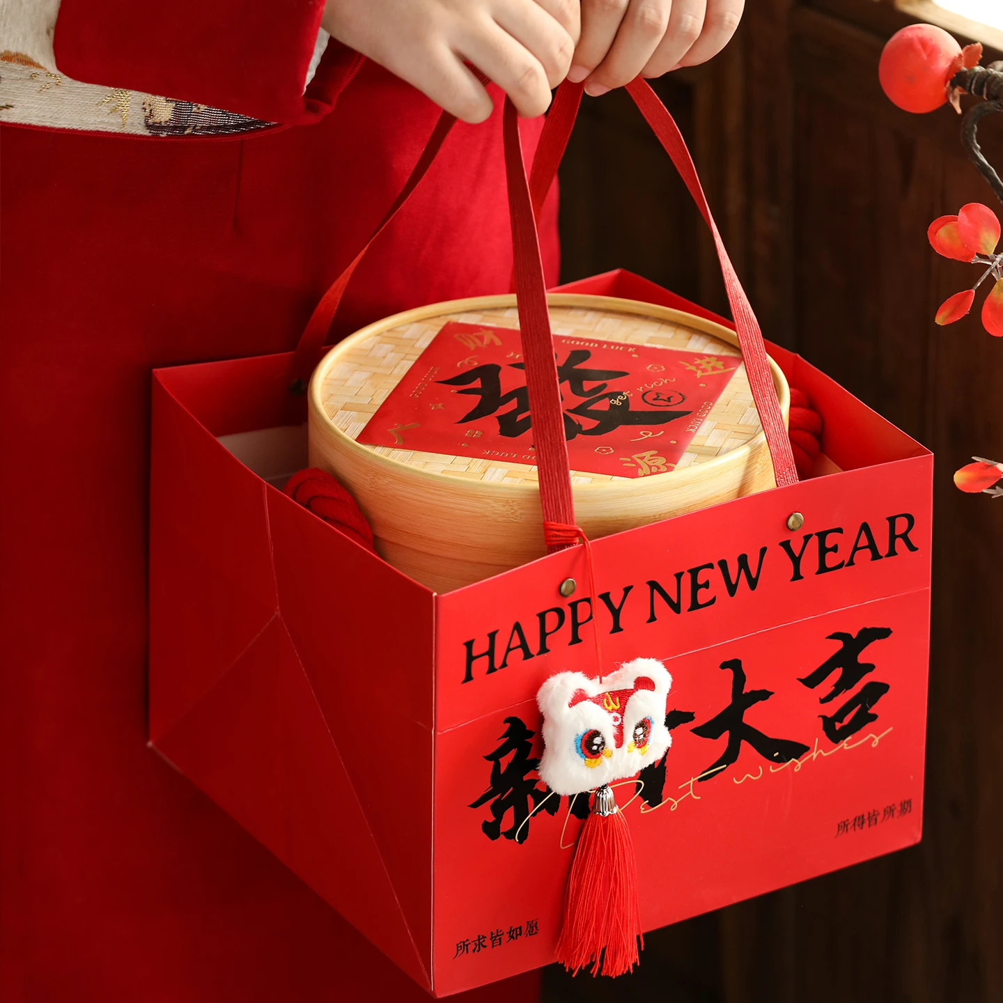 新年ギフトに使える「馬年」の空箱は、本当に必要なのか？