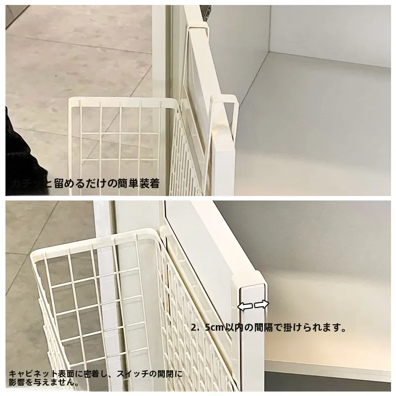 学生用収納ラック：免打孔設計で宿舍の収納効率を最大化