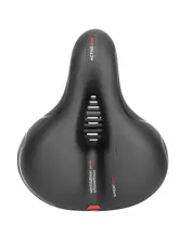 自転車用 快適なサドル【極上の柔らかさ・マウンテンバイク用】