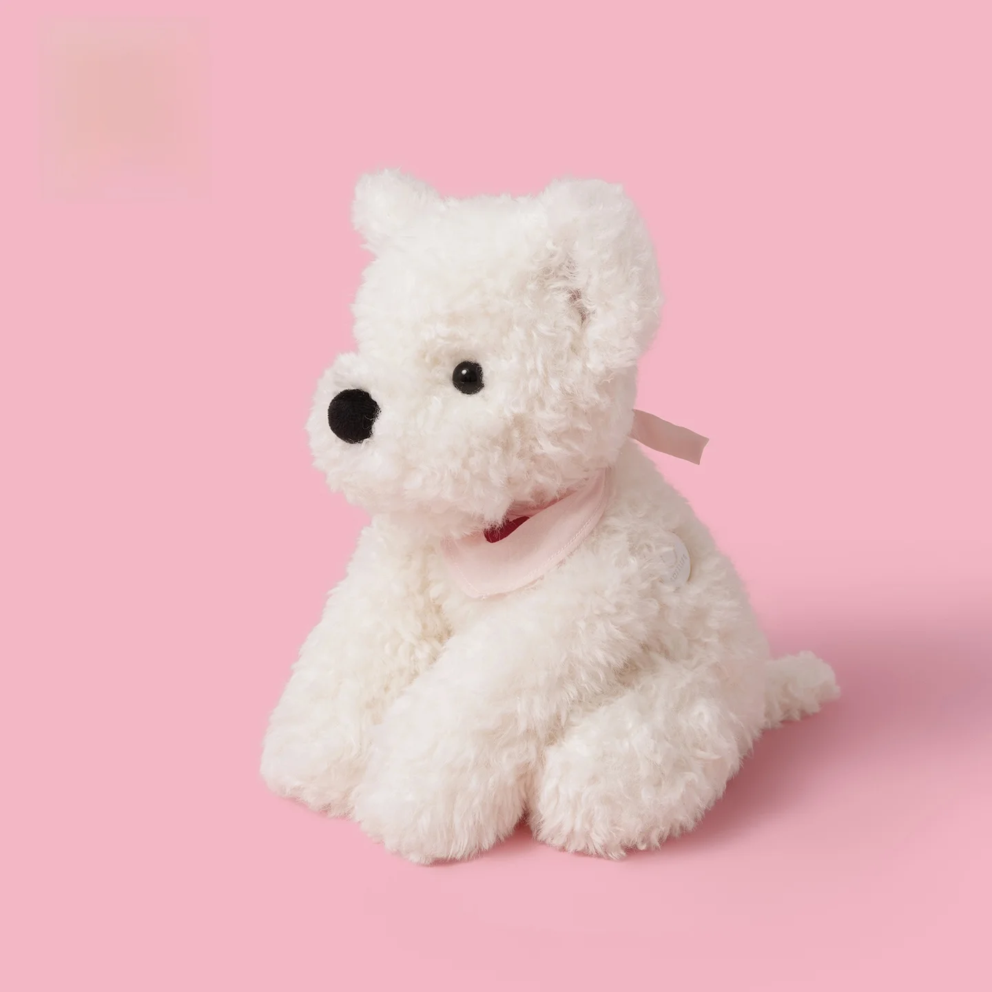 ぬいぐるみ 人気 女の子 どうやって選ぶか？——西高地犬の癒しの抱きまくらが、なぜ今注目されているのか