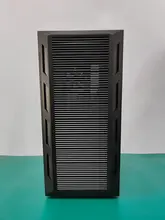 タワー型ワークステーションサーバーケース【多光ドライブ用・ATXマザーボード対応・NAS用・複数HDD搭載可】
