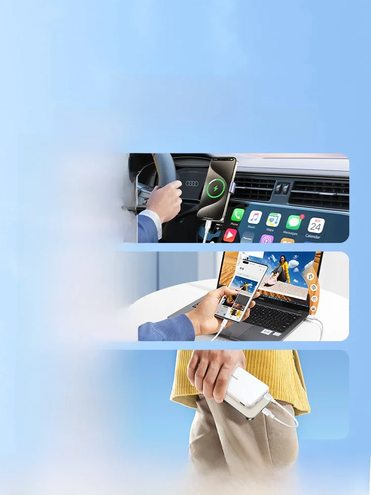 iPhoneとiPadの充電にUSB-Cハブは必要？実際の使い勝手を徹底解説