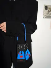 番茄デザイン携帯電話ケース【ハンドストラップ付き・四隅穴あけ不要・多機種対応】