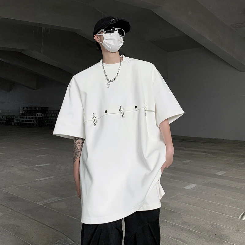 ロンtの上にtシャツを着るなら、この1枚が救う！？
