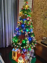 クリスマス装飾用 フェルトボールDIY材料【高弾力・手作り・インテリア用】