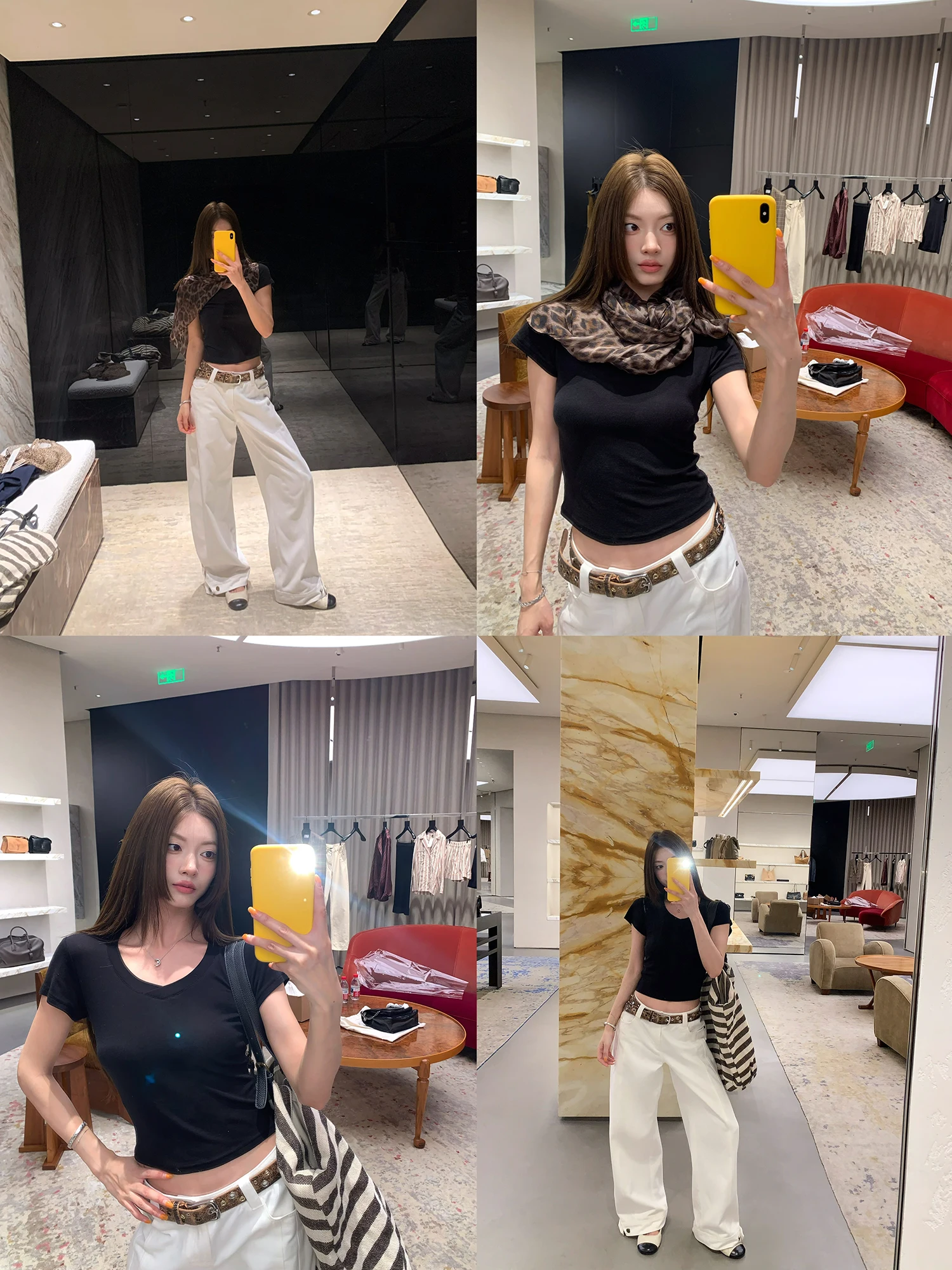 20代レディースが今夏選ぶべきTシャツは？究極の着心地を実感できるアイテムとは？