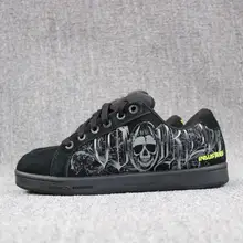 スケートボードシューズ【DVS・Lakai・Globe・Circa・DC・Fallen】