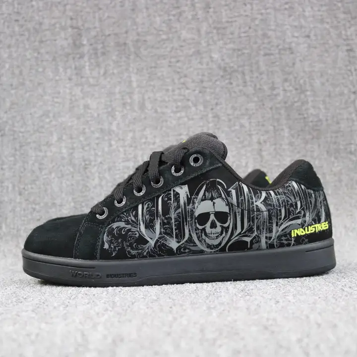 スケートボードシューズ【DVS・Lakai・Globe・Circa・DC・Fallen】