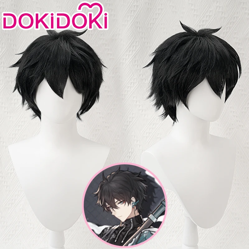 おしゃれ ボンゴバン カスタム ヤッコ型 とは？DOKIDOKIのコスプレウィッグ【丹恒】の実用性とデザイン解析