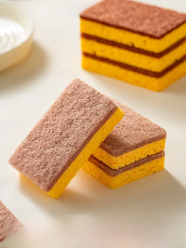 onlycook キッチンクリーナー スポンジブラシ：手作りクレンザーと比べた実用性と使い分けガイド