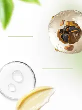 CHANDO 自然素材を使用した保湿リップバーム【潤い・唇のひび割れ修復】