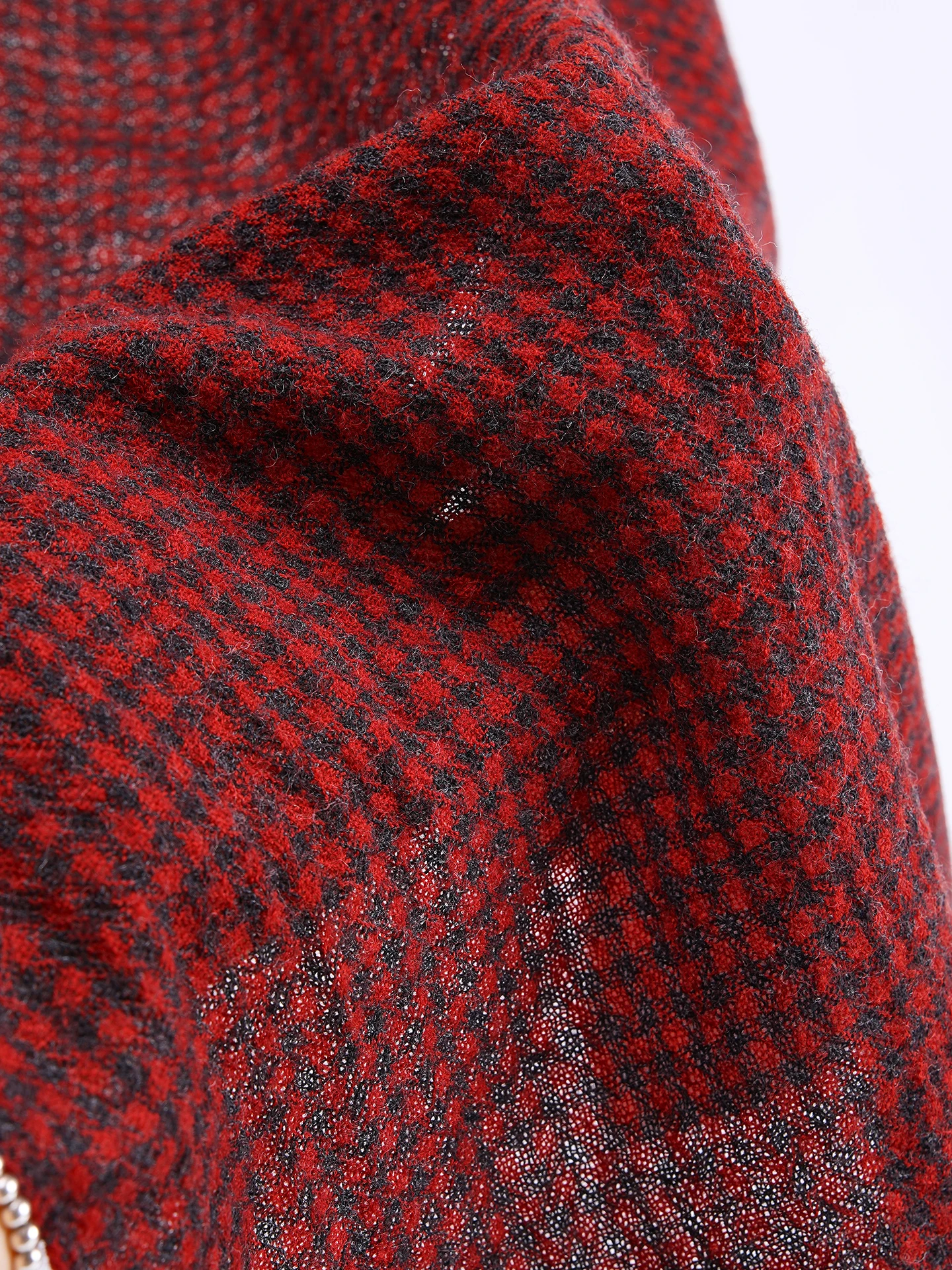 40代男性がキャップを似合わないと思いがちな理由は？ウール製レトロチェックキャップで解決できる3つのポイント