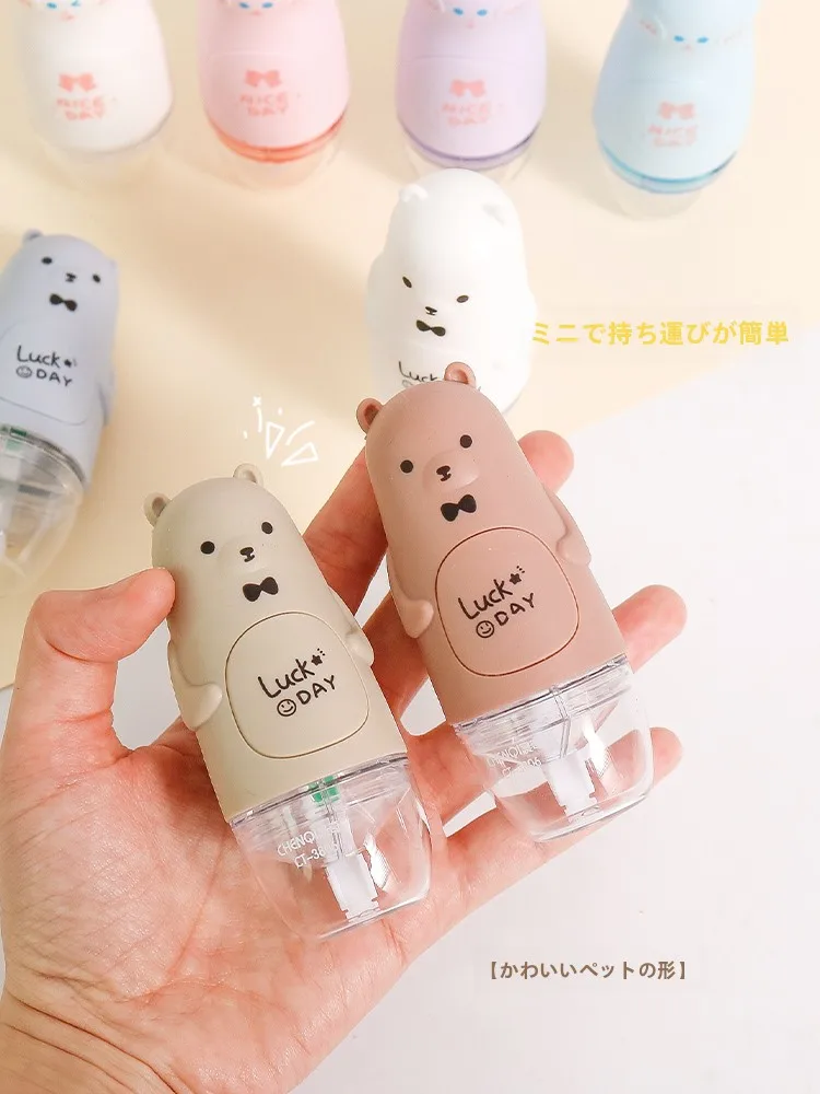 すきまテープや修正テープで悩むあなたへ：どれが本当に使えるの？