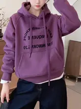 トレンド感あふれる レディース フード付きスウェット【春秋用・ラストン・ゆったりシルエット・極上の柔らかさ】