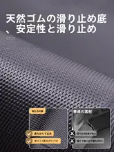 高品質の屋外用玄関マット【耐久性・お手入れ簡単・撥水加工】