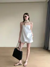 クリーンフィット極簡デザインの夏用キャミソール＆ショートパンツ【静寂な 贅沢スタイル】（セットアップ対応）