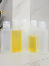 キッチン用調味料ボトル【オイルスプレーボトル・ポンプ式・ソース容器】