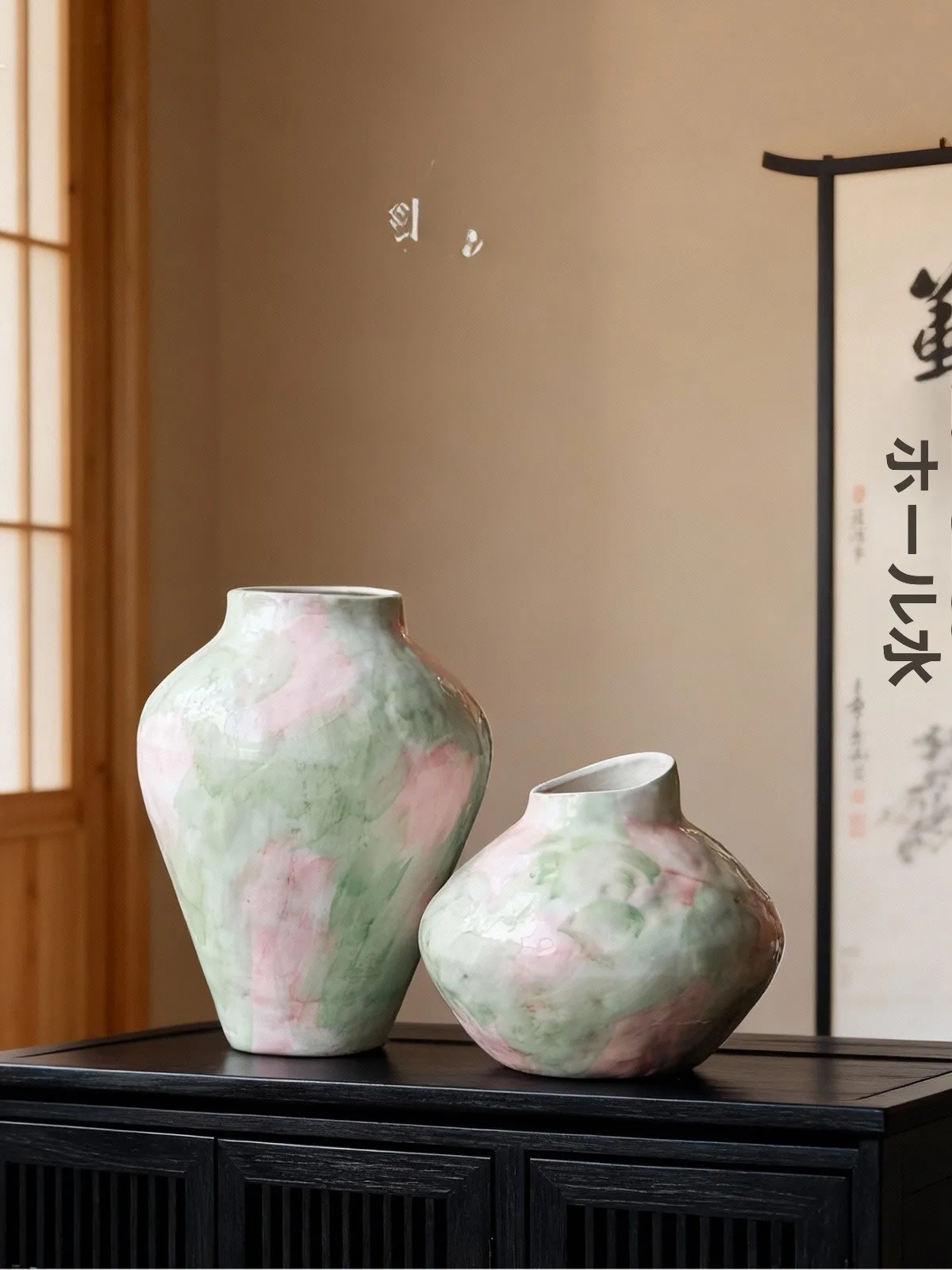 一輪挿し 花瓶 は、どんなスタイルが心を癒すの？