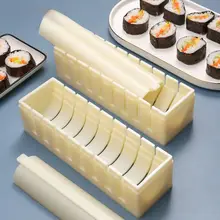 おにぎり寿司型【家庭用・食品グレード・海苔巻き対応】（セットアップ対応）