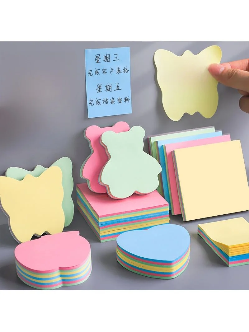 A6サイズはがきを選ぶべきタイミングは？愛情を込めて使えるメモ用紙の選び方