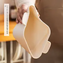 シリコン蒸し器 電子レンジ対応 食品グレード 多機能 ボウル 蒸し台付き 温め直し 肉まん 茶碗蒸し