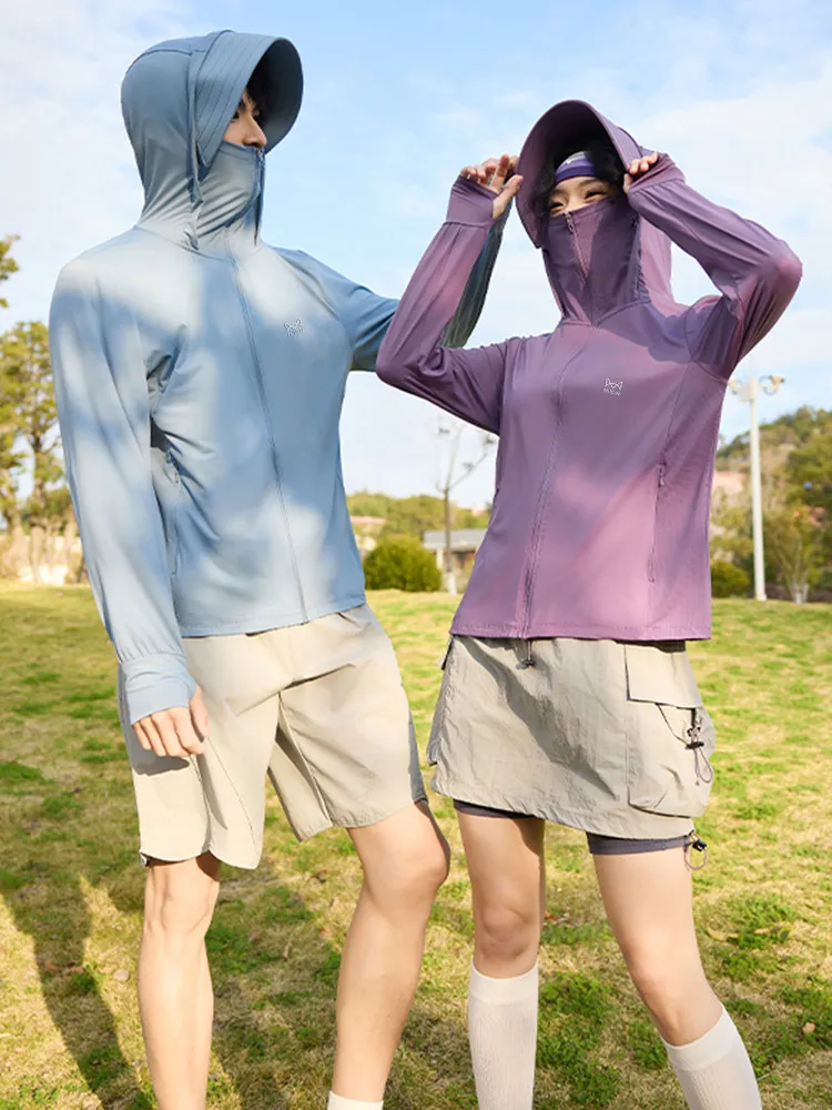 UVカット羽織もので涼しい夏をどう過ごす？この1枚が通勤からアウトドアまで救う