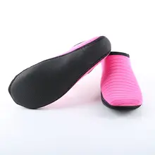 高弾力サーフィン用短いダイビングソックス【防割・多色展開・足の保護】
