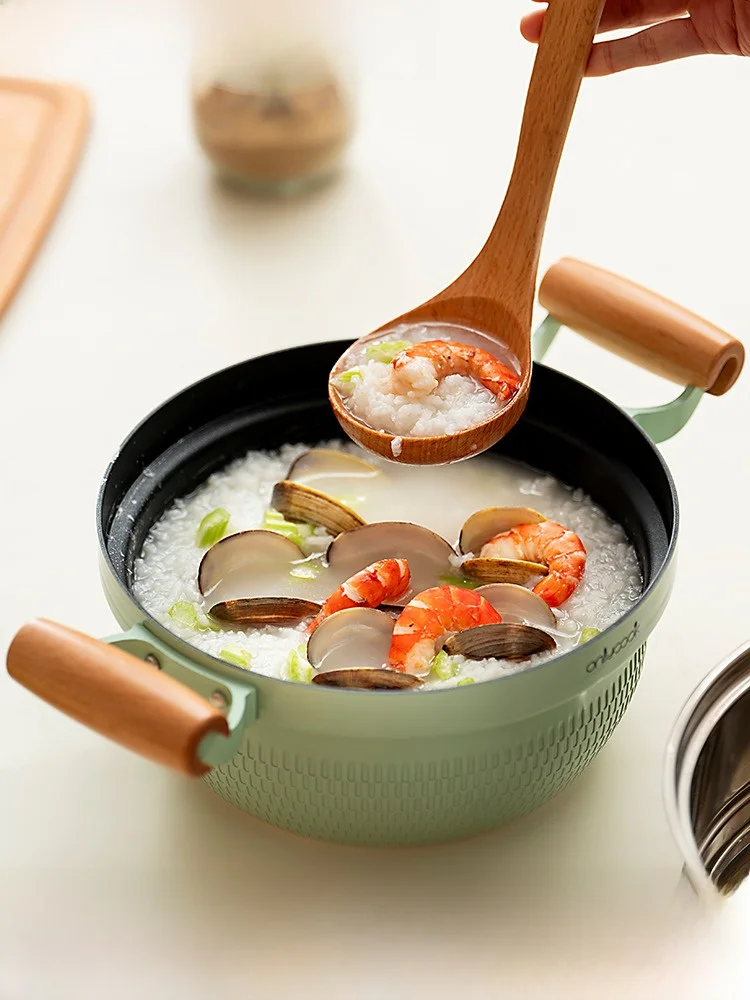 1合炊飯器を選ぶべきなのか？実は「一人用の調理鍋」が今、家庭の中心にいる