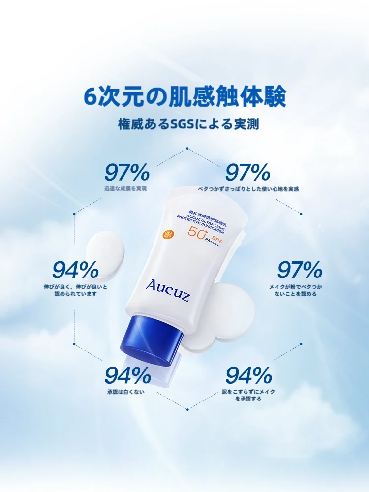 紫外線アレルギーに悩むあなたに、本当に効く日焼け止めは？