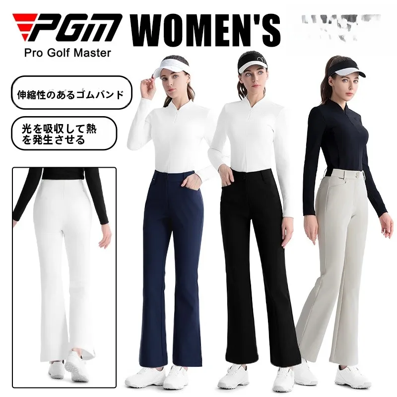 ゴルフウェア メンズ 黒は本当に人気なのか？実は女性向けの高腰パンツが、夏の日常コーデに革命をもたらす