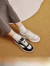 厚底スニーカー【スポーツ・快適な歩行・スリムフィット】